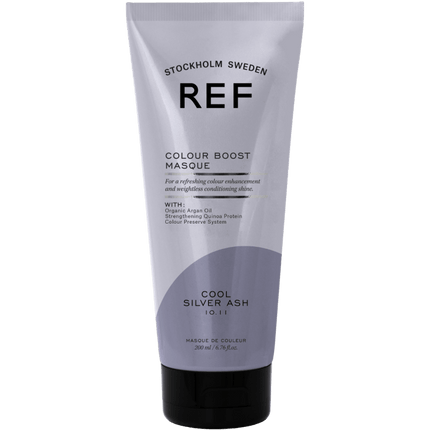 REF Colour Boost Masque 200ml