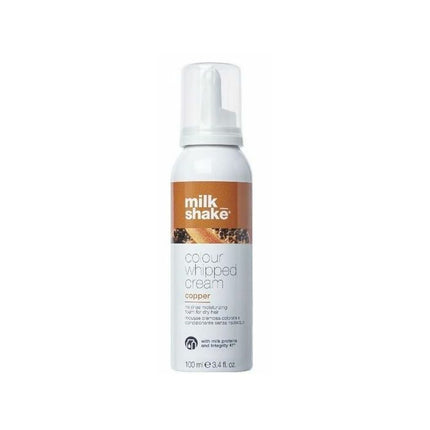 Milk_Shake Color Whipped Cream 100ml