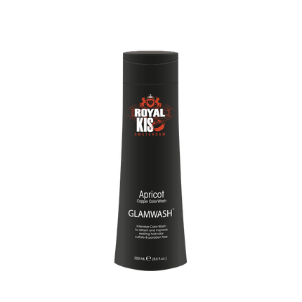 Royal KIS Glam Wash 250ml