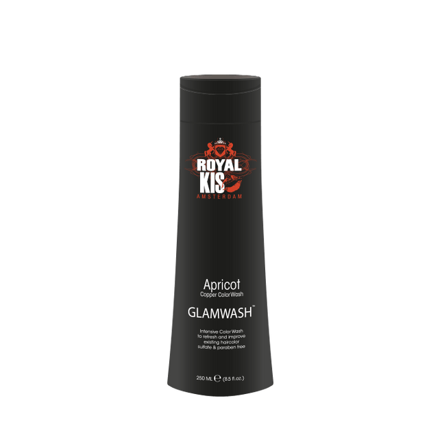 Royal KIS Glam Wash 250ml