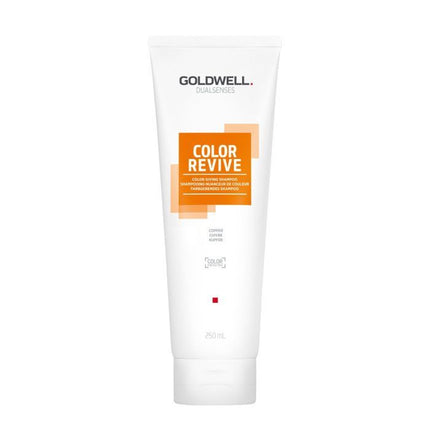 Goldwell Dualsenses Color Revive Color Giving Shampoo 250ml