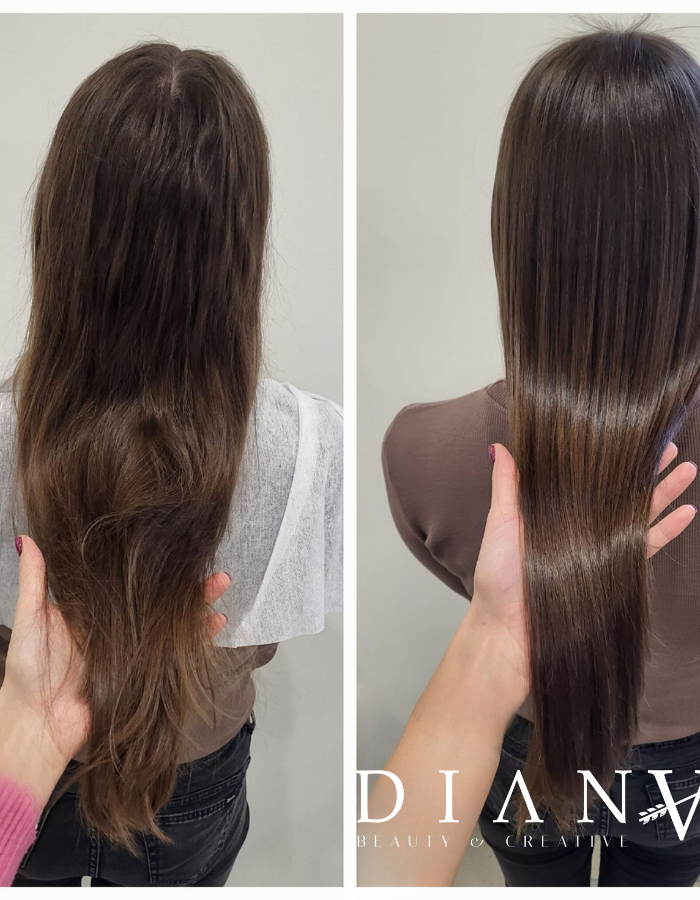 <h2>Bekijk het effect</h2>