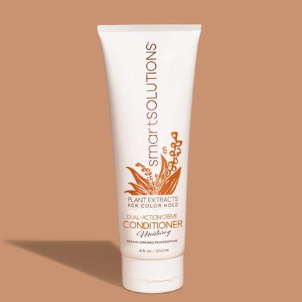 smartSOLUTIONS Dual-Action Crème Conditioner 250ml