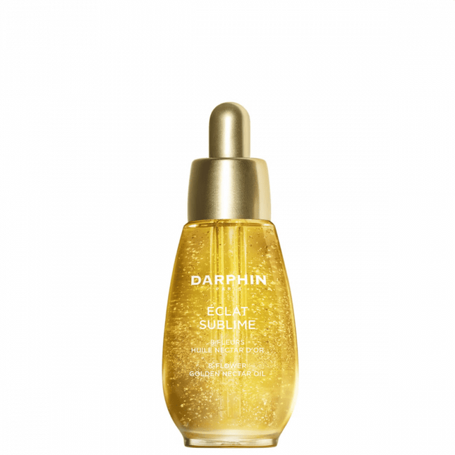 Darphin 8-Flower Golden Nectar Oil 30ml