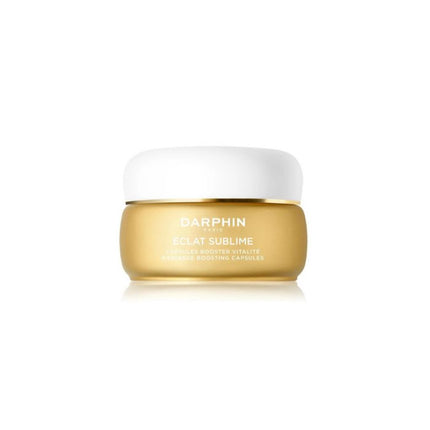 Darphin Radiance Boosting Capsules With Pro-Vitamin C&amp;E 60pcs