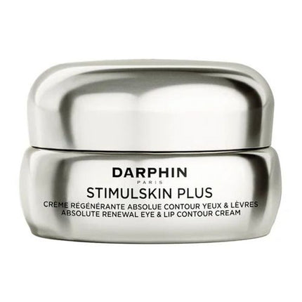 Darphin Stimulskin+ Renewal Eye & Lip Cream 15ml