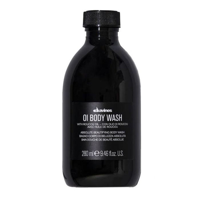Davines Oi Body Wash 280ml