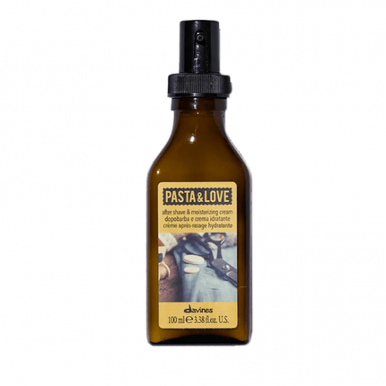 Davines Pasta&amp;Love Aftershave &amp; Moisturizing Cream 100ml