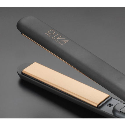 Diva Pro Elite Stijltang Arabian Night