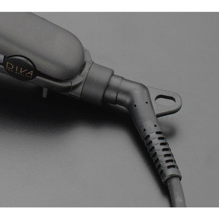 Diva Pro Elite Stijltang Arabian Night