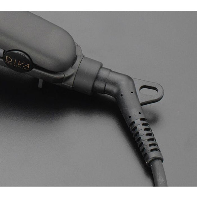 Diva Pro Elite Stijltang Arabian Night