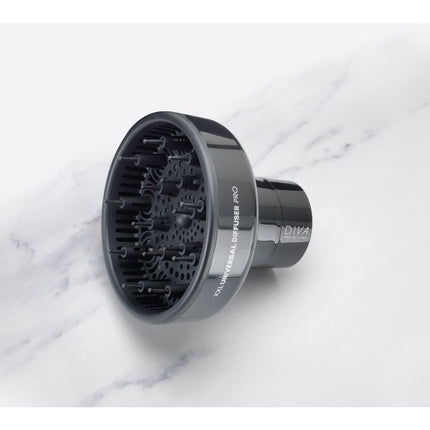 Diva Pro XXL Pro Diffuser Zwart