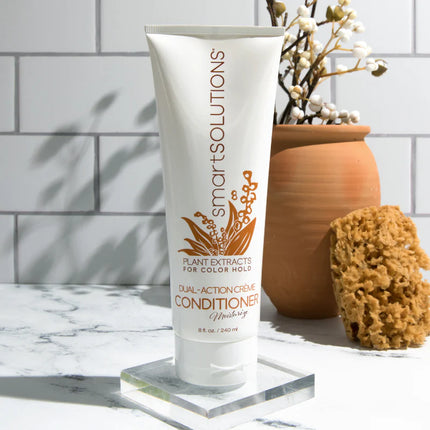 smartSOLUTIONS Dual-Action Crème Conditioner 250ml