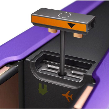 Dyson Corrale Professional Black Purple