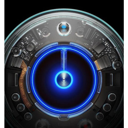 Dyson Supersonic Nural Ceramic Patina Topaz