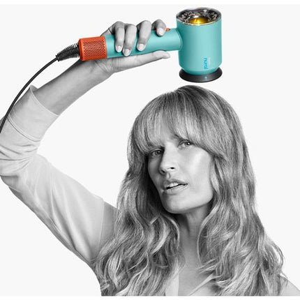 Dyson Supersonic Nural Ceramic Patina Topaz