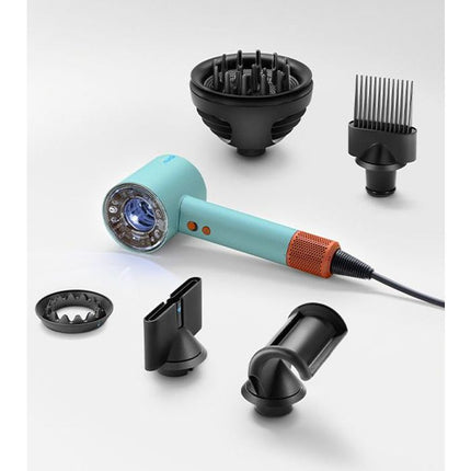 Dyson Supersonic Nural Ceramic Patina Topaz