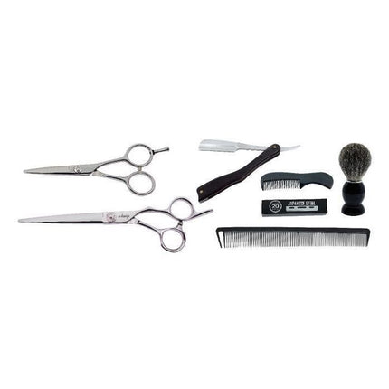 E-Kwip Gentleman Box