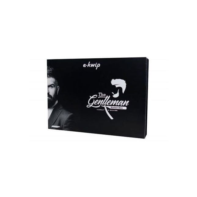 E-Kwip Gentleman Box