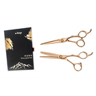 E-Kwip Kuro Set Rose Gold 5,5inch