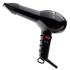 ETI Turbodryer Zwart 2000 Zwart 1400-1600W