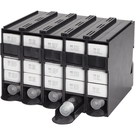 Efalock Color Depot Noir