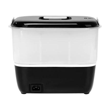 Elegante Handdoekverwarmer 10