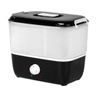 Elegante Handdoekverwarmer 10