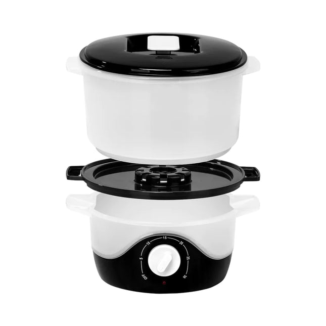 Elegante Handdoekverwarmer 20