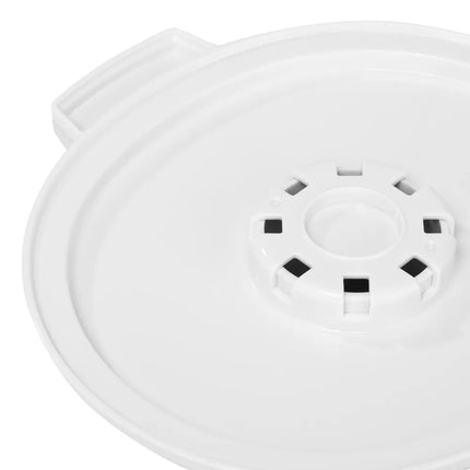 Elegante Handdoekverwarmer 21