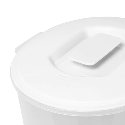 Elegante Handdoekverwarmer 21