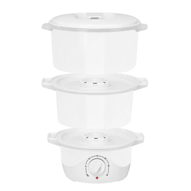 Elegante Handdoekverwarmer 21