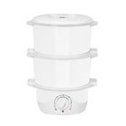 Elegante Handdoekverwarmer 21