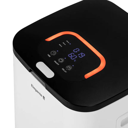 Elegante Handdoekverwarmer E3 20L 450W