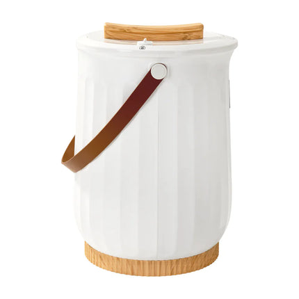 Elegante Handdoekverwarmer E8 20L 400W