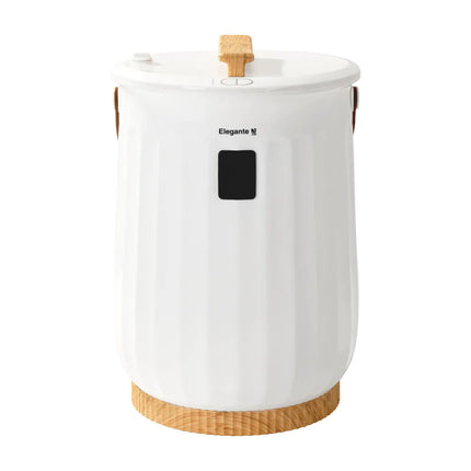 Elegante Handdoekverwarmer E8 20L 400W