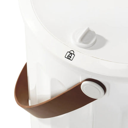 Elegante Handdoekverwarmer E8 20L 400W