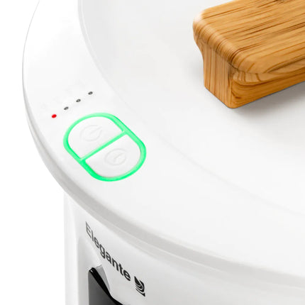 Elegante Handdoekverwarmer E8 20L 400W