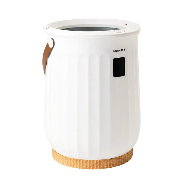 Elegante Handdoekverwarmer E8 20L 400W