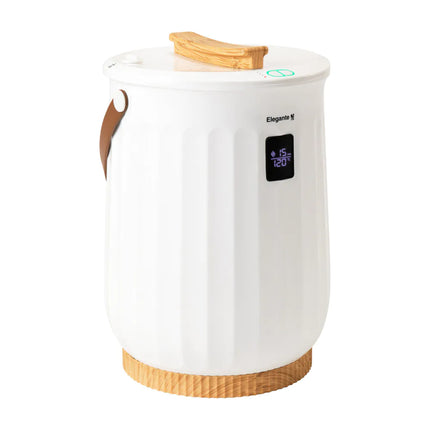 Elegante Handdoekverwarmer E8 20L 400W