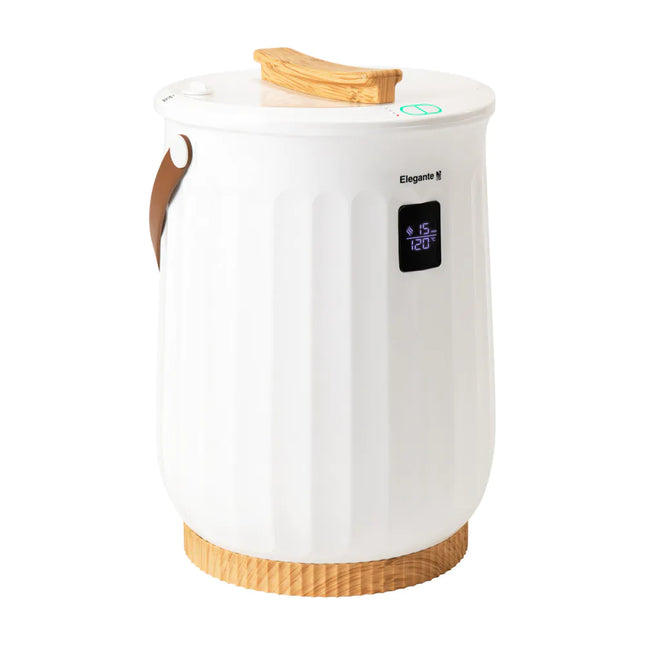 Elegante Handdoekverwarmer E8 20L 400W
