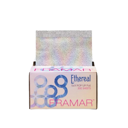 Framar Pop-up Foil 500st