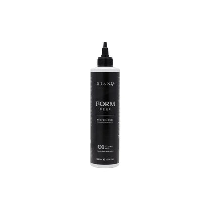 Form Me Up Organic Permanent 01 – Natural Curl & Volume Creator Balsem 300ml