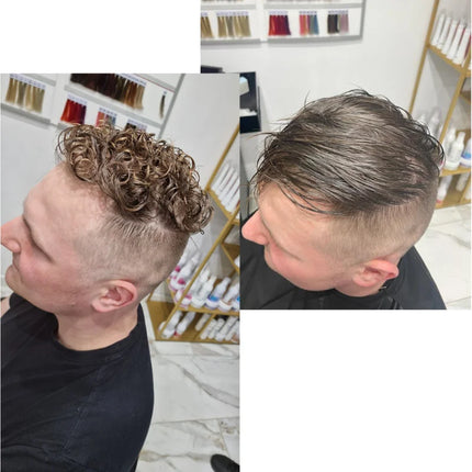 Form Me Up Organic Permanent 02 – Soft Curl & Color Care Balsem 300ml