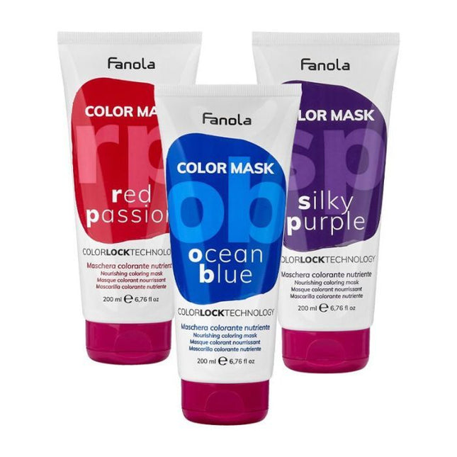 Fanola Color Masker 200ml