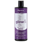 Fanola Glow & Glossy Oil Toner CLEAR 500ml