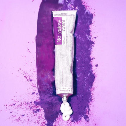 Fanola No Yellow Color 100ml