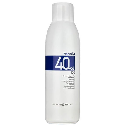 Fanola Waterstof 12% (40 volume) 1000ml