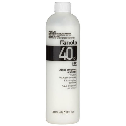 Fanola Waterstof 12% (40 volume) 300ml