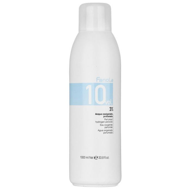 Fanola Waterstof 3% (10 volume) 1000ml
